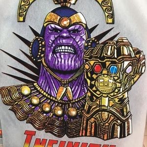 Meet your Posher, Marc